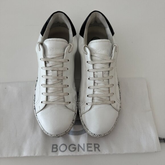 Bogner Sneakers Malmoe M 1 A 12220171, Size 44, US 11 - Picture 4 of 17